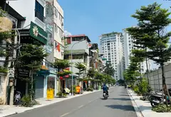 Bán nhà phố Minh Khai, gần Times City, ngõ thông kinh doanh 38m2- 5 tầng- Nhỉnh 11 tỷ còn TL... Bán nhà riêng tại Vĩnh Tuy, Hà Nội 06