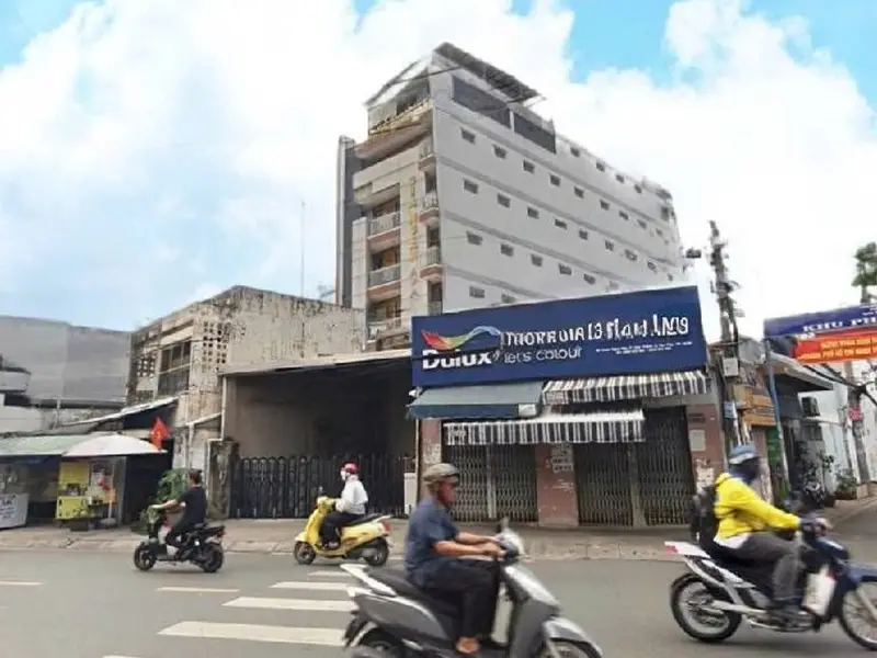 Căn hộ dịch vụ cao cấp hiếm có tại Tân Phú với lợi nhuận ổn định... Bán căn hộ chung cư tại Tân Phú, Hồ Chí Minh 01