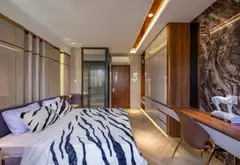 🏡 NHÀ PHỐ CAO CẤP LÊ VĂN THỌ – 6 TẦNG – THANG MÁY – GARA ÔTÔ

📐 60/72m² | Ngang 4m | 6 tầng... Bán nhà riêng tại Thông Tây Hội, Hồ Chí Minh 01