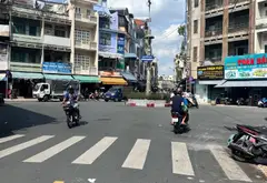 🔥 QUẬN 5 – MẶT TIỀN 5 TẦNG – VỊ TRÍ KINH DOANH ĐỈNH –... Bán nhà mặt phố tại Chợ Lớn, Hồ Chí Minh 02