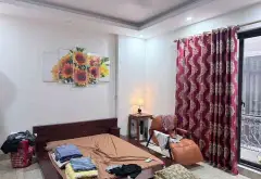 NHÀ ĐẸP - VỊ TRÍ ĐỈNH - CÁCH 100M RA MẶT PHỐ HỒNG TIẾN - GẦN HỒ ĐIỀU HÒA... Bán nhà riêng tại Bồ Đề, Hà Nội 09