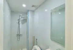 Bán nhà 6 tầng thang máy, 6 phòng khép kín tại phường Hoàng Mai, Hà Nội... Bán nhà riêng tại Hoàng Mai, Hà Nội 04