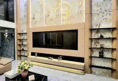 Bán nhà phố 5 tầng hiện đại tại phường Thới An, HCM... Bán nhà riêng tại Thới An, Hồ Chí Minh 01