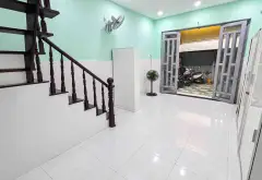 Bán nhà 2 tầng tại phường Tăng Nhơn Phú B, 128m², giá 9,2 tỷ... Bán nhà riêng tại Tăng Nhơn Phú, Hồ Chí Minh 06