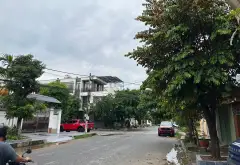 Bán nhà mặt phố 3 tầng, diện tích 100m² tại khu Cát Bi, Hải An, mặt tiền 5m, đường 10m... Bán nhà mặt phố tại Hải An, Hải Phòng 01