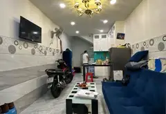 Bán nhà 4 tầng 3 phòng ngủ Quận 4, diện tích 21m2, giá 5.35 tỷ... Bán nhà riêng tại Khánh Hội, Hồ Chí Minh 01