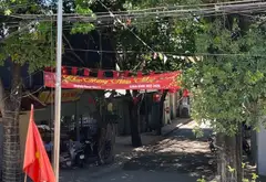 Đất An khánh.50m2 đường ô tô tránh.view sông.hàng xóm hà đông.cách bến xe yên nghĩa 3km.giá 5.5 tỷ... Bán đất tại An Khánh, Hà Nội 03