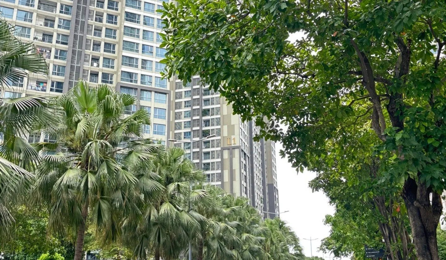 Bán căn hộ chung cư Vinhomes tại Bình Thạnh, 81.5 m2, view thành phố đang cho thuê 23tr... Bán căn hộ chung cư tại Thạnh Mỹ Tây, Hồ Chí Minh 01