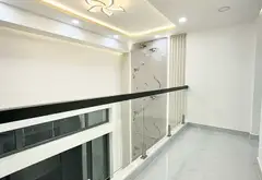 Nhà đẹp hạ giá mạnh tại Huỳnh Thiện Lộc - 3 phòng ngủ, sẵn sàng vào ở... Bán nhà riêng tại Tân Phú, Hồ Chí Minh 09