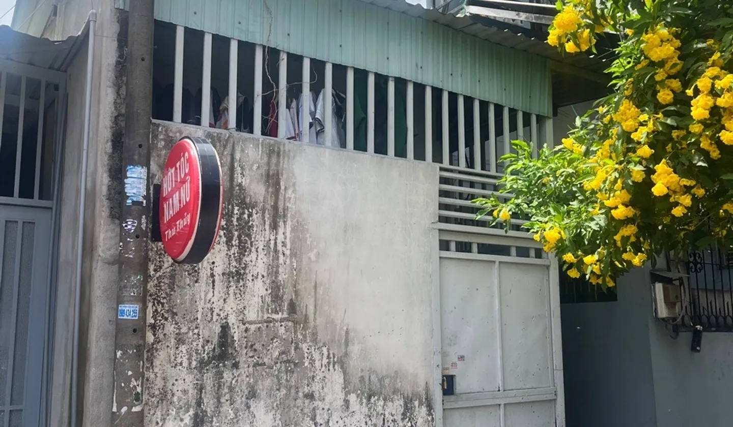 Nhà 4 phòng trọ Linh Trung siêu lợi nhuận cho thuê ngay... Bán nhà riêng tại Linh Xuân, Hồ Chí Minh 01