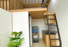 Bán chung cư mini 7 tầng tại Quan Nhân, Thanh Xuân với dòng tiền cho thuê ổn định... Bán chung cư mini tại Thanh Xuân, Hà Nội 06
