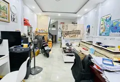 Bán nhà 1 trệt 1 lầu 4x10. Hẻm 99 Lê Đình Cẩn... Bán nhà riêng tại Tân Tạo, Hồ Chí Minh 01