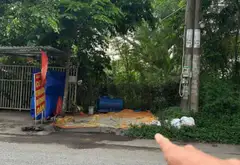 Bán đất mặt tiền 5m tại Bưng Ông Thoàn, vị trí đẹp, xây 3 tầng... Bán đất tại Long Trường, Hồ Chí Minh 01