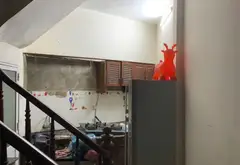 Cơ hội có 1 không 2 sở hữu nhà 5 tầng tại trung tâm phố Hoàng Mai... Bán nhà riêng tại Tương Mai, Hà Nội 02