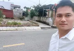 Bán đất thổ cư có hai mặt tiền tại xã Hoa Động... Bán đất tại Thủy Nguyên, Hải Phòng 02