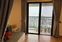 Bán căn hộ chung cư Times City, quận Hai Bà Trưng, 2 phòng ngủ, diện tích 99,5m2, tầng 18... Bán căn hộ chung cư tại Vĩnh Tuy, Hà Nội 10