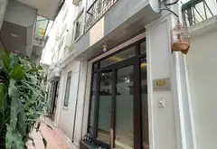 Nhà mới tinh, mặt tiền rộng ở Bồ Đề, Hà Nội... Bán nhà riêng tại Bồ Đề, Hà Nội 01