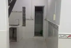 Bán nhà riêng 2 tầng 3 phòng ngủ tại Phường Phú Định, Quận 8, giá 3,05 tỷ... Bán nhà riêng tại Phú Định, Hồ Chí Minh 10