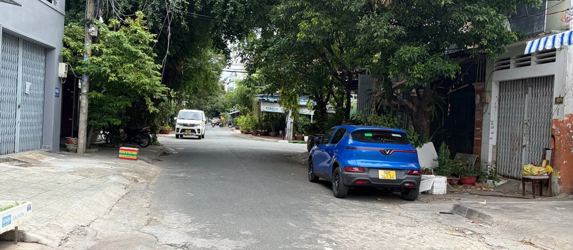 Bán nhà 4 tầng mặt tiền đường oto chạy, gần đường Tây Thạnh, Chế Lan Viên thuộc phường Tây Thạnh... Bán nhà mặt phố tại Tây Thạnh, Hồ Chí Minh 01