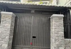 Bán nhà riêng 2 tầng tại Phú Thuận, quận 7, diện tích 45,5 m2, pháp lý sổ hồng... Bán nhà riêng tại Phú Thuận, Hồ Chí Minh 01