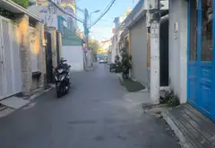 Bán nhà mặt phố tại phường Hạnh Thông, Hồ Chí Minh, diện tích 181 m2, pháp lý đầy đủ... Bán nhà mặt phố tại Hạnh Thông, Hồ Chí Minh 03