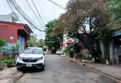 Bán đất mặt phố Hoa Khê, mặt tiền 4m, vị trí kinh doanh đắc địa quận Kiến An... Bán đất tại Kiến An, Hải Phòng 01