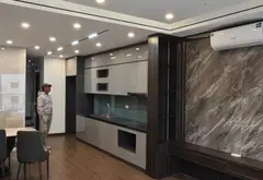 Nhà Phân Lô Vỉa Hè Kinh Doanh Đẳng Cấp Tại Trung Tâm Quận... Bán nhà riêng tại Sơn Đồng, Hà Nội 15