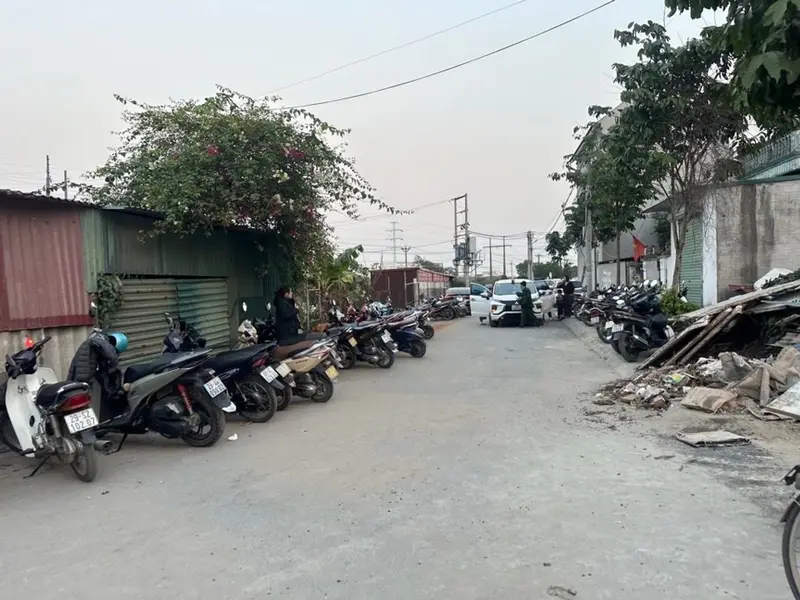 Bán đất Trung Oai, Đông Anh, diện tích 68m2, giá 4.8 tỷ... Bán đất tại Phúc Thịnh, Hà Nội 01