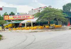 ĐẤT SẴN 10 PHÒNG SÁT KCN ĐẠI ĐỒNG – Ô TÔ TRÁNH - KINH DOANH🌻... Bán nhà mặt phố tại Đại Đồng, Bắc Ninh 02