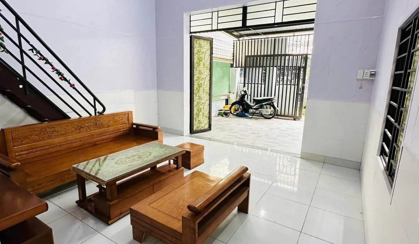 Cơ hội hiếm có sở hữu nhà riêng hướng Đông Nam tại Tôn Đản... Bán nhà riêng tại An Khê, Đà Nẵng 01