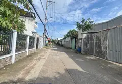 Nhà Vừa Mới Nâng Cấp - Sống Thoải Mái, Lộc Tốt Tại Đông Thạnh!... Bán nhà riêng tại Đông Thạnh, Hồ Chí Minh 07