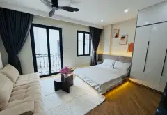 Bán căn hộ dịch vụ cao cấp 80m², 10 tầng tại Lê Đức Thọ, khu vực tiềm năng phát triển... Bán căn hộ chung cư tại Từ Liêm, Hà Nội 03