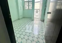 Bán nhà CHDV 4 tầng, 8 phòng ngủ, thu nhập ổn định tại Xóm Chiếu... Bán nhà riêng tại Xóm Chiếu, Hồ Chí Minh 02