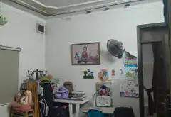 Bán gấp nhà riêng đường Hoàng Hoa Thám- Diện tích sổ 77.2m2, 3 tầng, mặt tiền rộng, lô góc, ôtô qua... Bán nhà riêng tại Ngọc Hà, Hà Nội 05