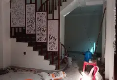 NHÀ MỚI XÂY – LÔ GÓC 2 MẶT THOÁNG .... Bán nhà riêng tại Phù Khê, Bắc Ninh 02