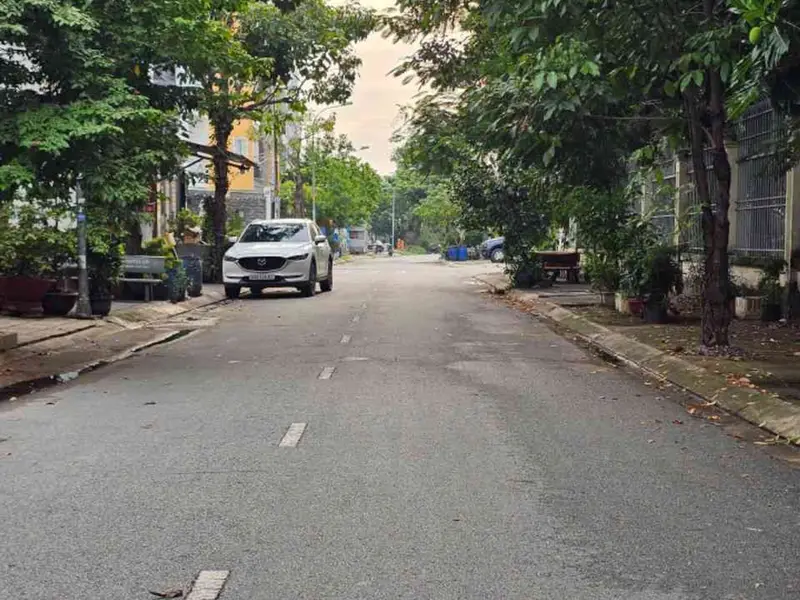 Bán nhà mặt phố diện tích 100m2, 4 tầng, phù hợp kinh doanh tại Tân Tạo... Bán nhà mặt phố tại Tân Tạo, Hồ Chí Minh 01