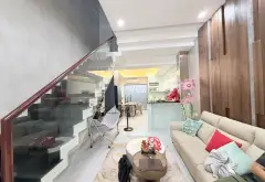 SIÊU PHẨM NGAY ĐƯỜNG LÊ VĂN LƯƠNG Q.7,NHỈNH 12 TỶ,64M2.... Bán nhà riêng tại Tân Hưng, Hồ Chí Minh 15