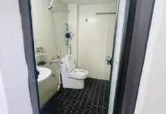 Bán gấp tòa nhà cho thuê tại Trung Kính, DT 93.5m2, 7 tầng, 21 phòng đã cho thuê kín - Giá rẻ... Bán nhà riêng tại Yên Hòa, Hà Nội 09