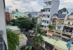 🔥 NHÀ MẶT PHỐ TÂN SƠN – GÒ VẤP | 4×23,5M – 47M² | MT 4M | 4 TẦNG | 5PN | 5WC | ĐƯỜNG 6M |... Bán nhà mặt phố tại Tân Sơn, Hồ Chí Minh 09