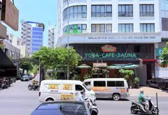 Bán toà nhà 8 tầng mặt phố Phổ Quang, Sân Bay Tân Bình - 179m, ngang 6.1m, 79 tỷ... Bán nhà mặt phố tại Tân Sơn Hòa, Hồ Chí Minh 01