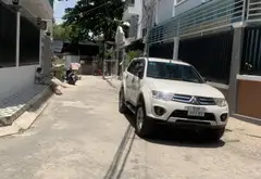 Cơ hội duy nhất sở hữu nhà mặt tiền hẻm 8m tại thị trấn Nhà Bè với giá chỉ 3.8 tỷ... Bán owner_side tại Nhà Bè, Hồ Chí Minh 01