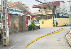 Bán đất 91m2 hướng Đông Nam tại thôn Phù Xá, Yên Phong Bắc Ninh... Bán đất tại Văn Môn, Bắc Ninh 02