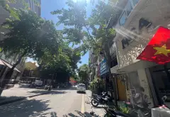 MẶT PHỐ CỔ HOÀN KIẾM - KINH DOANH MỌI MẶT HÀNG - VỈA HÈ Ô TÔ TRÁNH - VỊ TRÍ ĐẸP... Bán nhà mặt phố tại Cửa Nam, Hà Nội 05