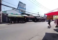 Nhà mặt phố kinh doanh sầm uất quận Tân Phú, diện tích 309m2... Bán nhà mặt phố tại Phú Thạnh, Hồ Chí Minh 01