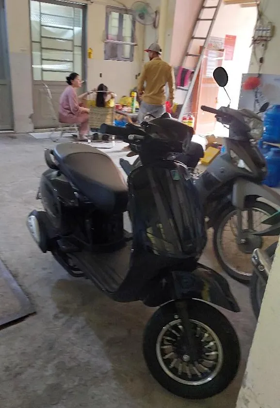 Bán 3 căn liền kề tại Lũy Bán Bích, tổng diện tích 337m2... Bán partner tại Tân Phú, Hồ Chí Minh 01