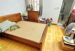 🏡NHÀ 2 TẦNG ĐÚC KIÊN CỐ_4M x 15M_HẺM XE HƠI 6M_SÁT MẶT TIỀN CHỢ TRẦN THỊ CỜ QUẬN 12.... Bán nhà riêng tại Thới An, Hồ Chí Minh 03