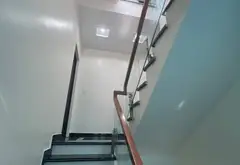Nhà 4 tầng xây mới tại Đằng Hải - cơ hội sở hữu hiếm có với thiết kế hiện đại... Bán nhà riêng tại Hải An, Hải Phòng 09