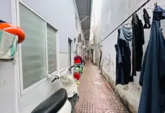 Không gian vàng CMT8 - Nhà 7 phòng trọ, Hẻm xe tải thông thoáng... Bán nhà riêng tại Hòa Hưng, Hồ Chí Minh 05