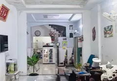 Bán nhà mặt phố Hồ Văn Long, Bình Tân, diện tích 103 m2, mặt tiền 4m, 2 tầng... Bán nhà mặt phố tại Bình Tân, Hồ Chí Minh 03