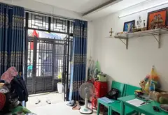 Nhà riêng 43m² 2 tầng tại khu trung tâm Phan Xích Long giá 4.8 tỷ đồng... Bán nhà riêng tại Cầu Kiệu, Hồ Chí Minh 05